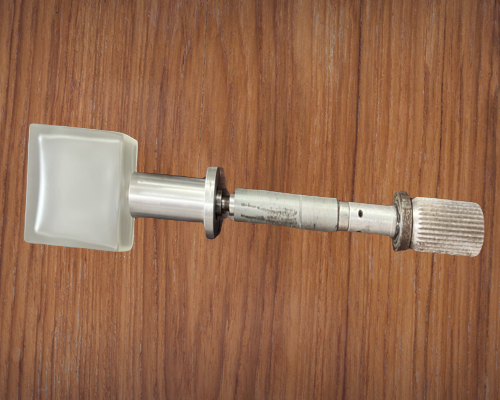 Aluminum Universal Fixture Aluminum Universal Fixture