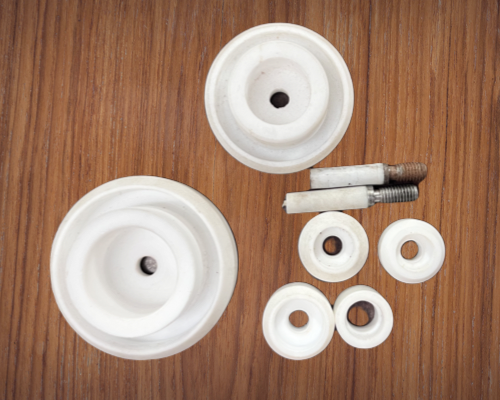 Coating Caps Coating Caps